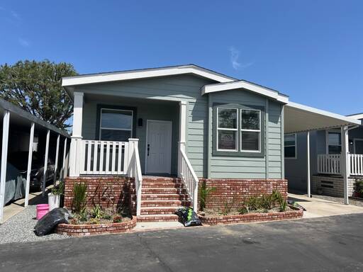 mobile home thumb