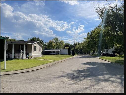 mobile home thumb