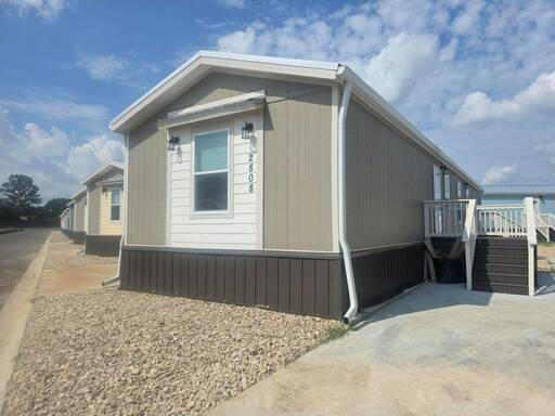 mobile home thumb
