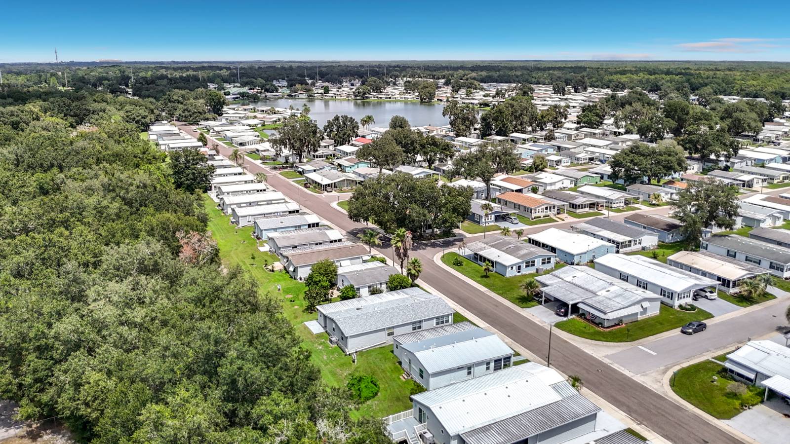 Zephyrhills, FL
