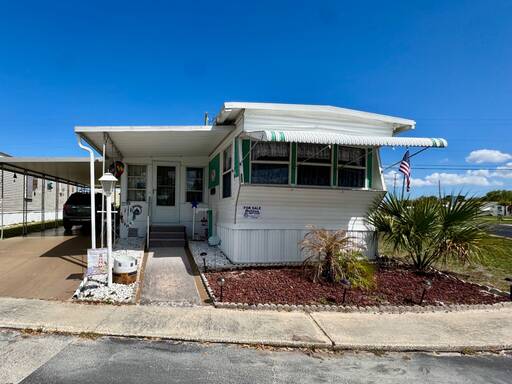 mobile home thumb