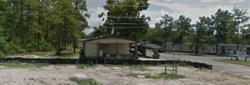 mobile home thumb