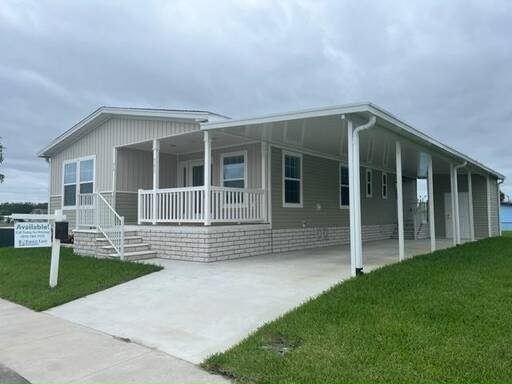 mobile home thumb