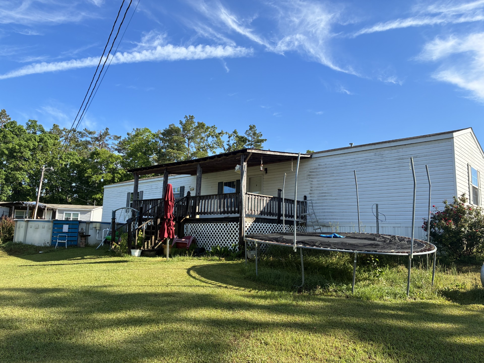 CORINTH, MS
