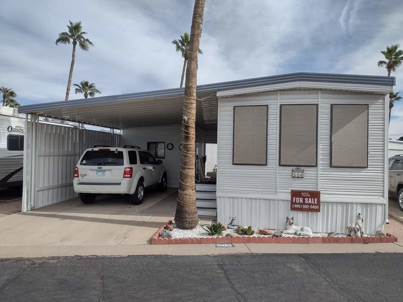 Apache Junction, AZ