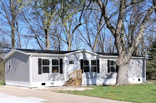 mobile home thumb