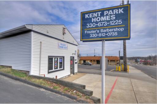 mobile home thumb