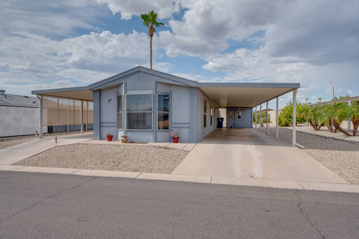 mobile home thumb
