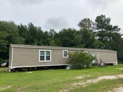 mobile home thumb