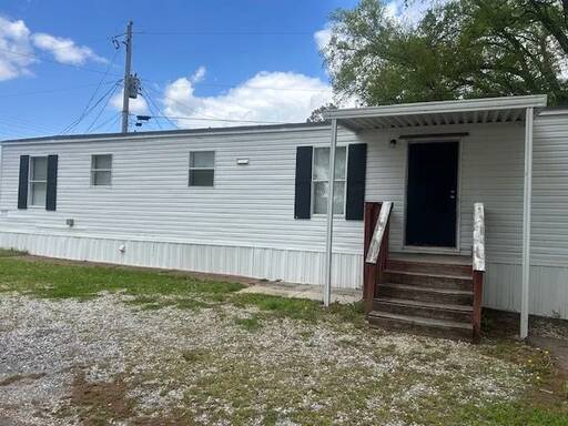 mobile home thumb