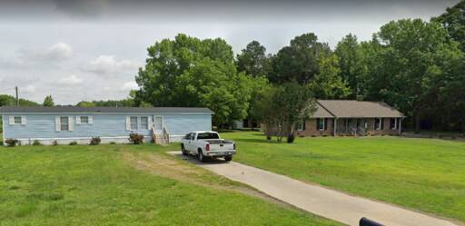 mobile home thumb