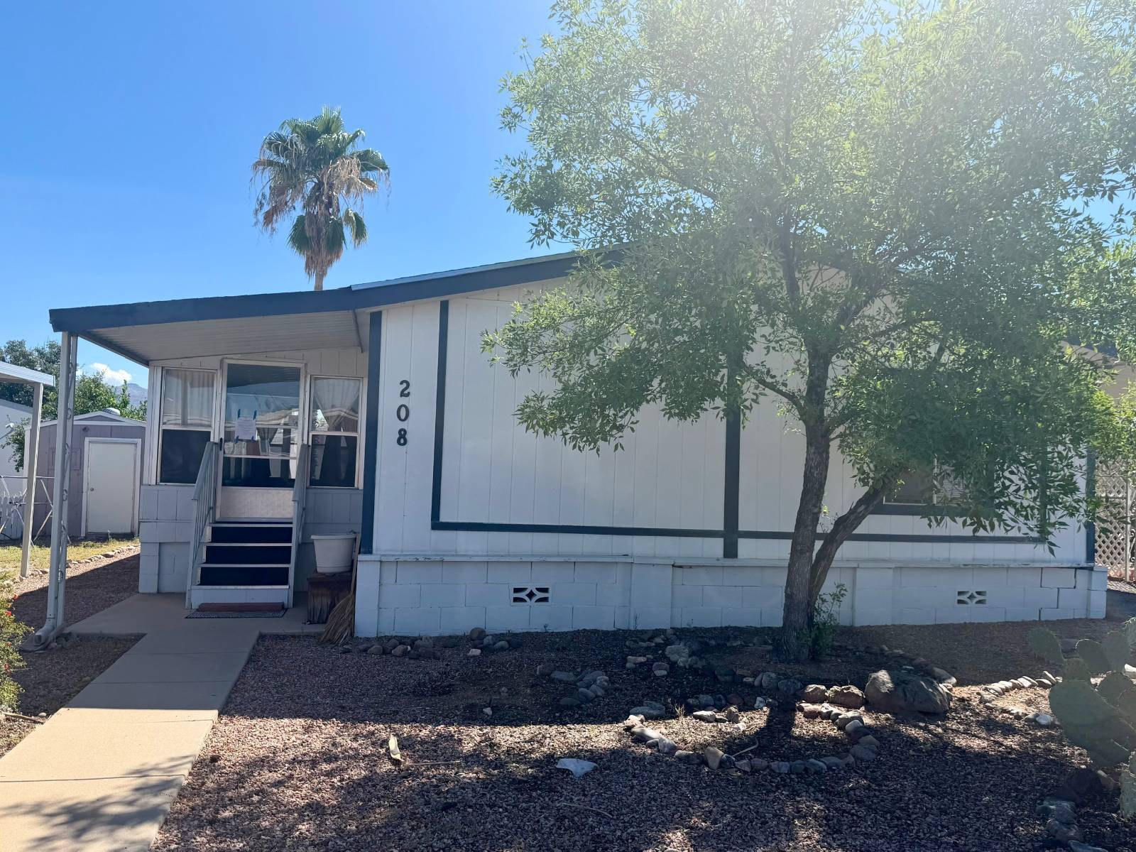 Tucson, AZ