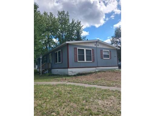 mobile home thumb
