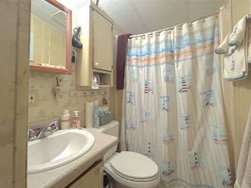 mobile home thumb