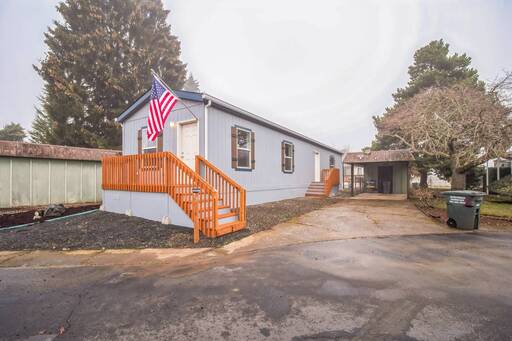 mobile home thumb