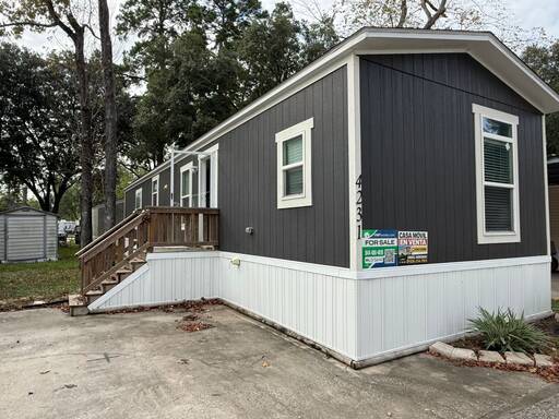 mobile home thumb