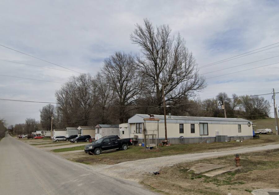 Horsepen Creek Park | 16014 N 113th East Ave, Collinsville, OK 74021 ...