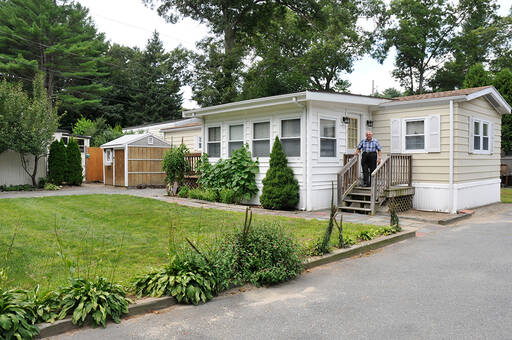 mobile home thumb