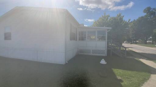 mobile home thumb