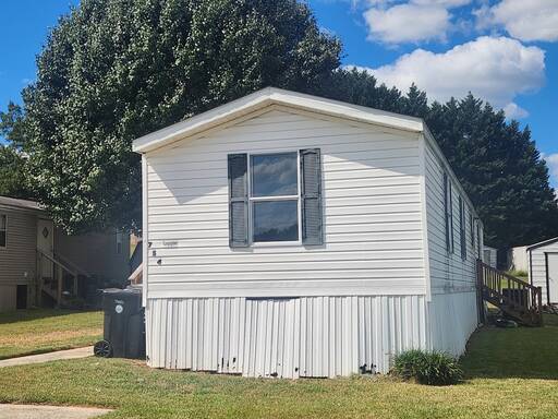 mobile home thumb