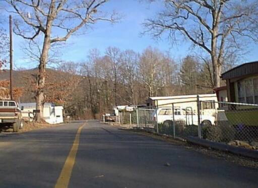 mobile home thumb