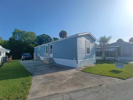 mobile home thumb