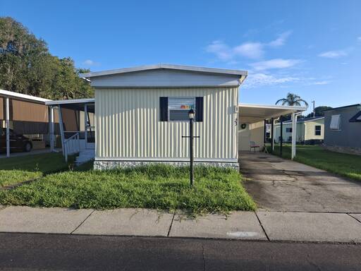 mobile home thumb
