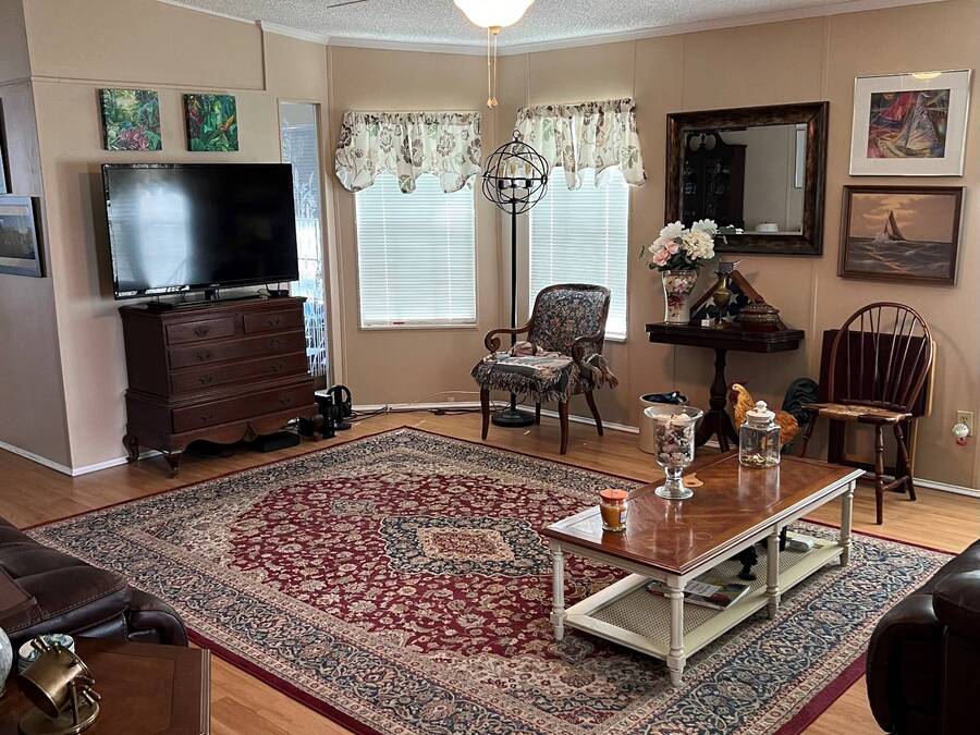 For Sale 6856 Se Morningside Dr, Stuart, FL 34997 Single Wide