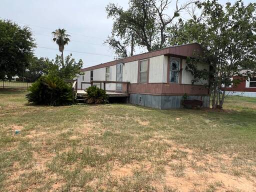 mobile home thumb