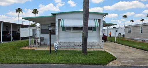 mobile home thumb