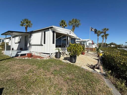 mobile home thumb