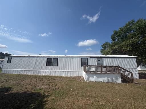 mobile home thumb
