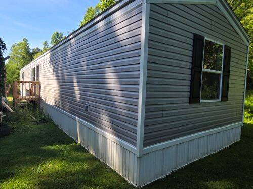 mobile home thumb