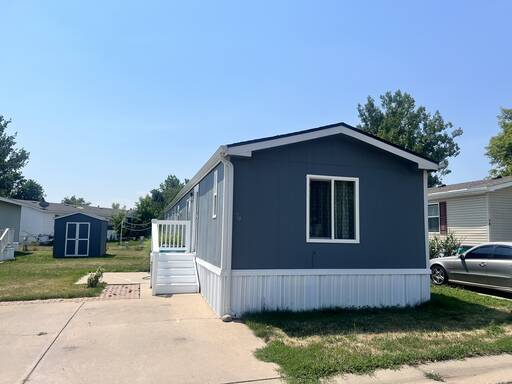 mobile home thumb