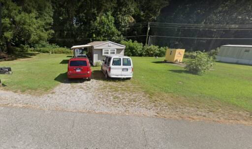 mobile home thumb