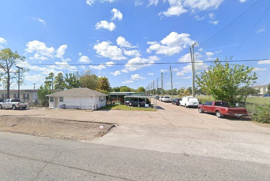 Spring Branch Mobile Home Park | 3705 Campbell Rd, Houston, TX 77080 ...