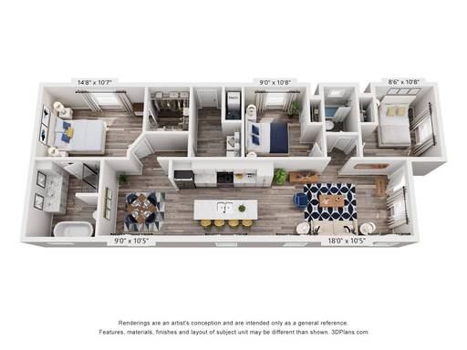 mobile home thumb
