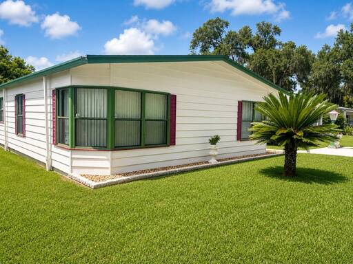 mobile home thumb