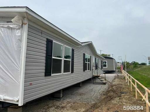 mobile home thumb