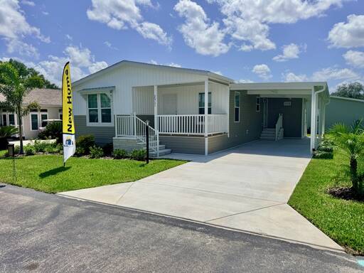 mobile home thumb