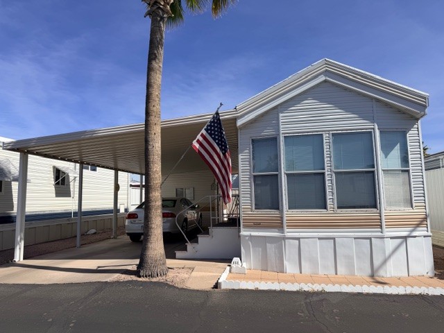 Apache Junction, AZ