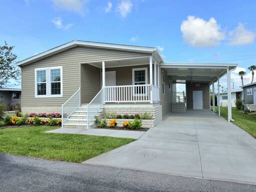 mobile home thumb