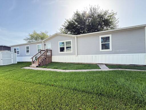 mobile home thumb