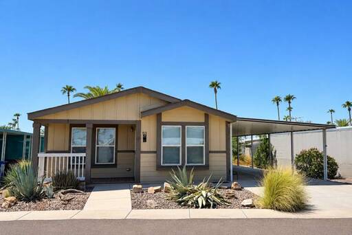 mobile home thumb
