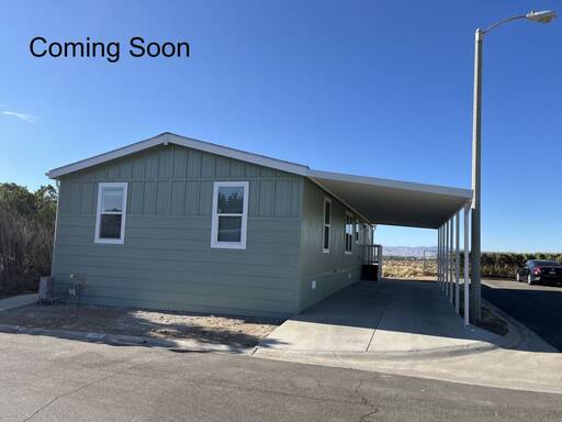 mobile home thumb