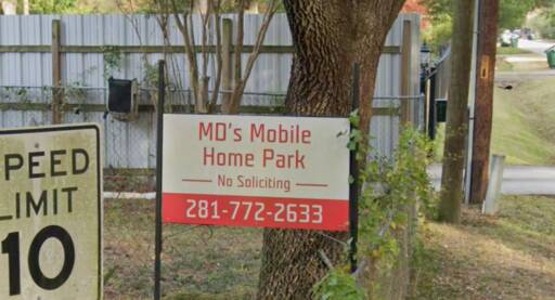 mobile home thumb