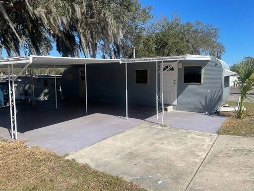 mobile home thumb