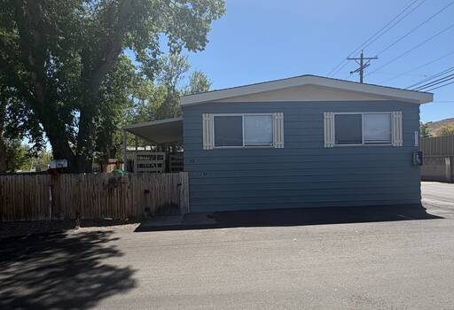 mobile home thumb