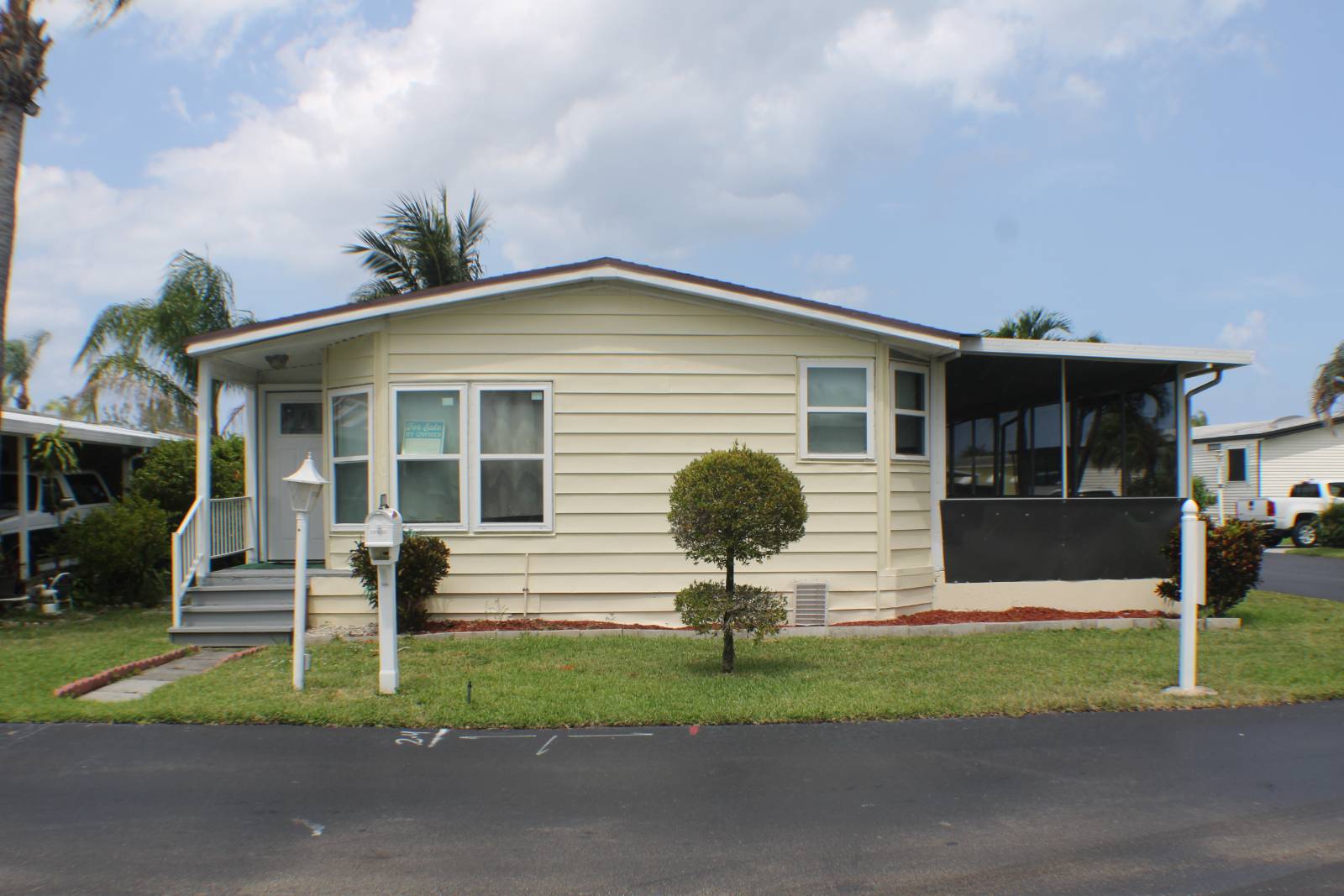 Lantana, FL
