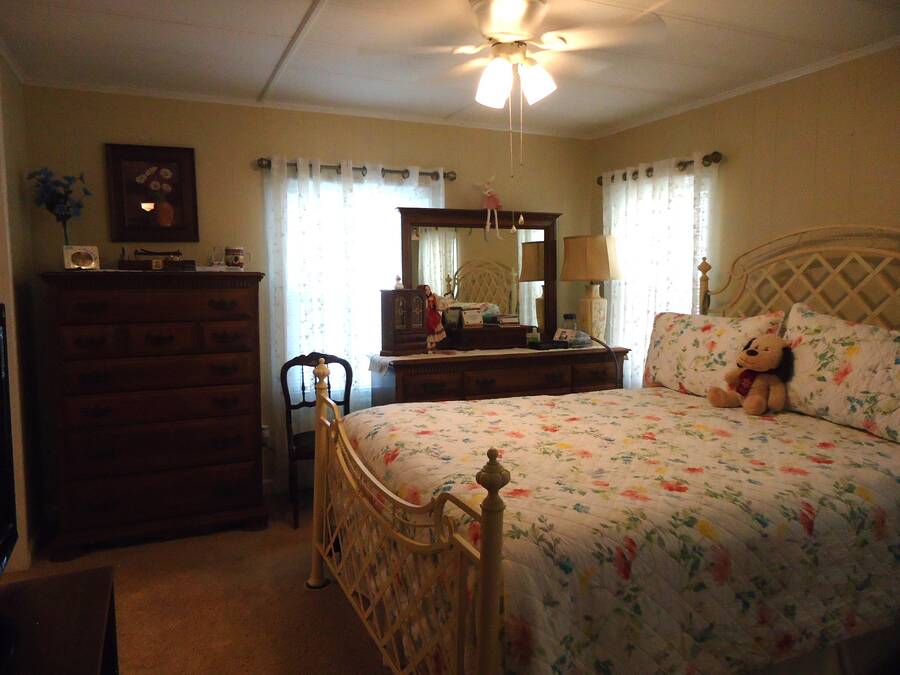 For Sale 4632 Wymberly Drive, Lot 014, Martinez, GA 30907 Double Wide